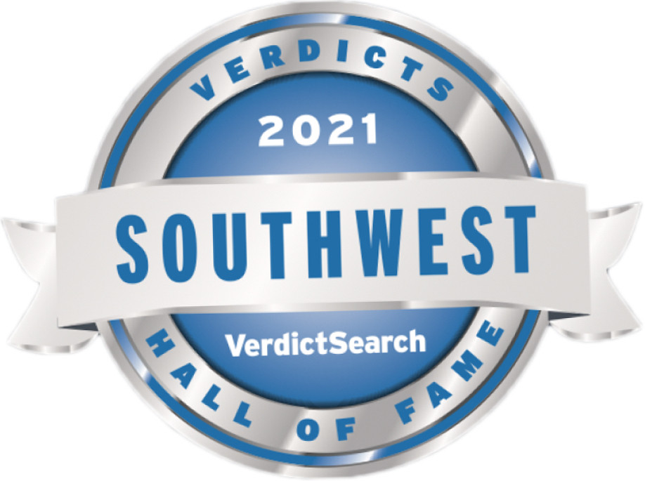 Significant Wins Ray Thomas Law Group